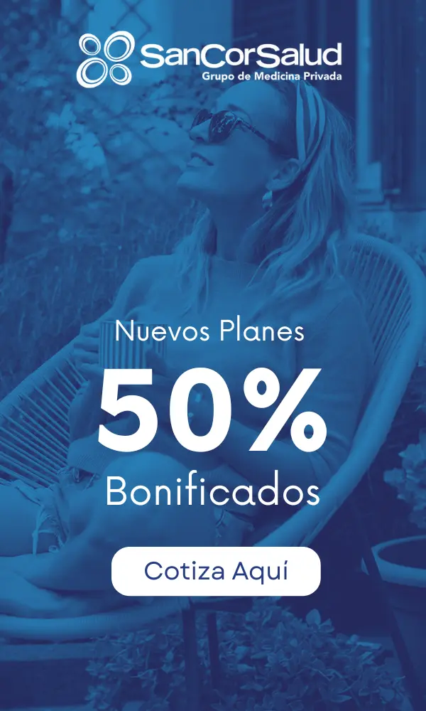 Planes Sancor Salud 2025 afiliación online